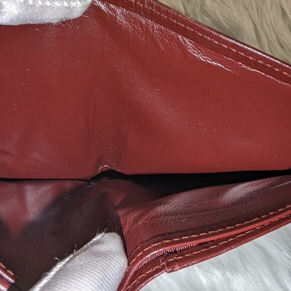 Cartier WALLET 9/10 Excellent Condition - Picture 2 of 10